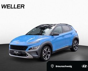 Hyundai KONA Gebrauchtwagen
