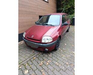 Renault Clio Gebrauchtwagen