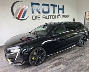 Peugeot 508 Gebrauchtwagen