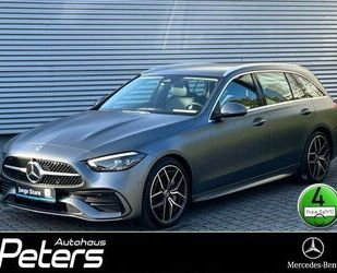 Mercedes-Benz C 220 Gebrauchtwagen
