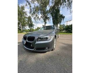 BMW 325 Gebrauchtwagen