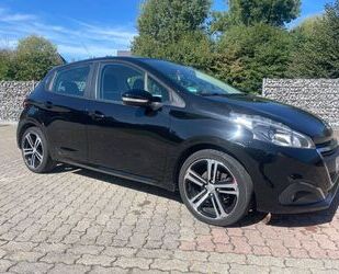 Peugeot 208 Gebrauchtwagen