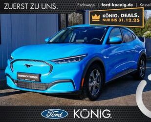 Ford Mustang Mach-E Gebrauchtwagen