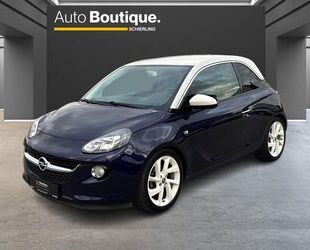 Opel Adam Gebrauchtwagen