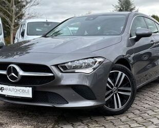 Mercedes-Benz CLA 200 Gebrauchtwagen
