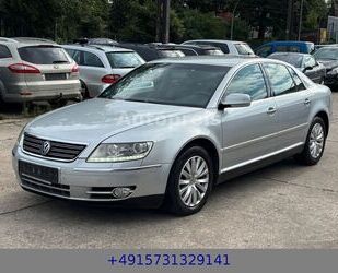 VW Phaeton Gebrauchtwagen