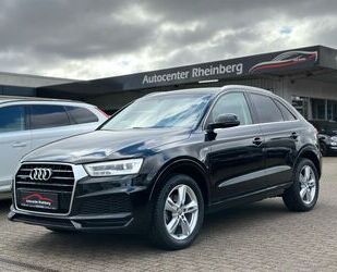 Audi Q3 Gebrauchtwagen