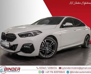 BMW 218 Gran Coupé Gebrauchtwagen