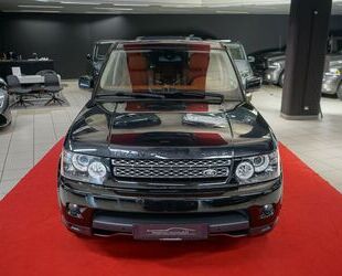 Land Rover Range Rover Sport Gebrauchtwagen