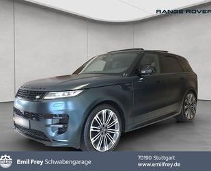 Land Rover Range Rover Sport Gebrauchtwagen