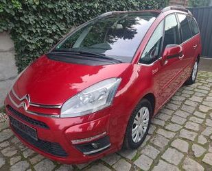 Citroen Grand C4 Picasso / SpaceTourer Gebrauchtwagen