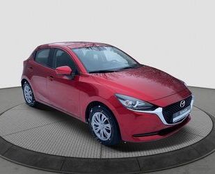 Mazda Mazda 2 Center-Line Navi Gebrauchtwagen