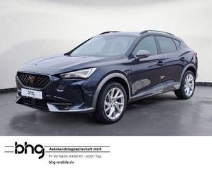 Cupra Formentor Gebrauchtwagen