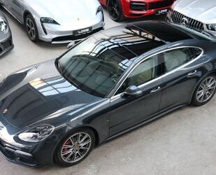 Porsche Panamera Gebrauchtwagen