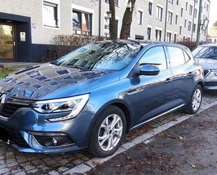 Renault Megane Gebrauchtwagen