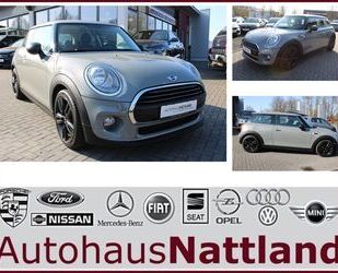 Mini ONE Gebrauchtwagen