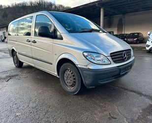 Mercedes-Benz Vito Gebrauchtwagen
