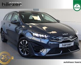 Kia ceed Sportswagon Gebrauchtwagen