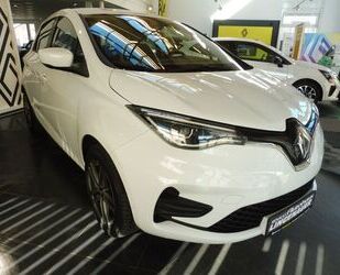 Renault ZOE Gebrauchtwagen