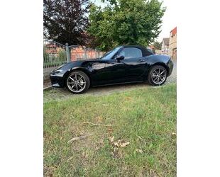 Mazda MX-5 Gebrauchtwagen