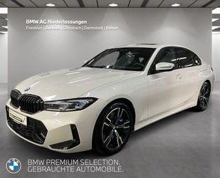 BMW 330 Gebrauchtwagen
