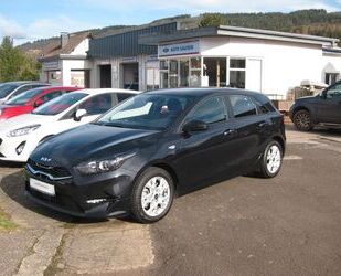 Kia ceed / Ceed Gebrauchtwagen