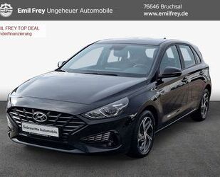 Hyundai i30 Gebrauchtwagen