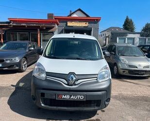 Renault Kangoo Gebrauchtwagen