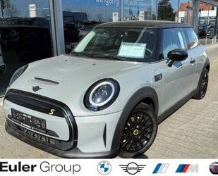 Mini Cooper SE Gebrauchtwagen