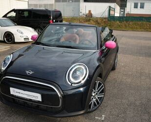 Mini Cooper Cabrio Gebrauchtwagen