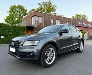 Audi Q5 Gebrauchtwagen