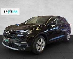 Opel Grandland (X) Gebrauchtwagen