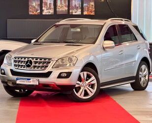 Mercedes-Benz ML 320 Gebrauchtwagen