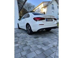 Mercedes-Benz A 220 Gebrauchtwagen