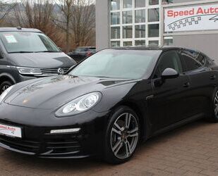 Porsche Panamera Gebrauchtwagen