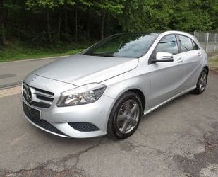 Mercedes-Benz A 180 Gebrauchtwagen