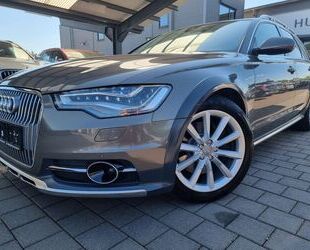 Audi A6 Allroad Gebrauchtwagen