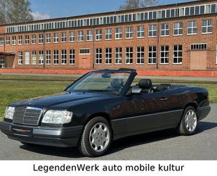 Mercedes-Benz E 220 Gebrauchtwagen