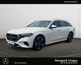 Mercedes-Benz E 300 Gebrauchtwagen