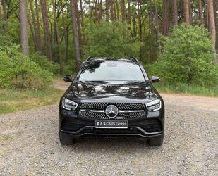 Mercedes-Benz GLC 300 Gebrauchtwagen