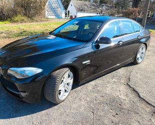 BMW 530 Gebrauchtwagen
