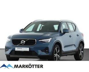 Volvo XC40 Gebrauchtwagen