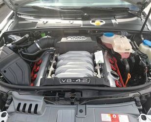 Audi S4 Gebrauchtwagen