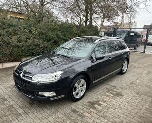 Citroen C5 Gebrauchtwagen