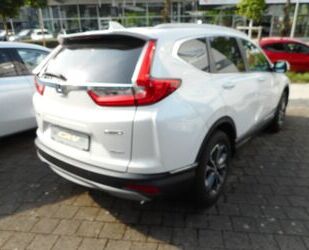 Honda CR-V Gebrauchtwagen