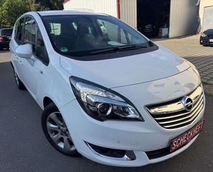 Opel Meriva Gebrauchtwagen