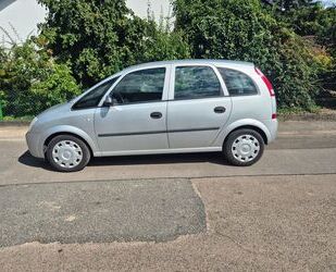 Opel Meriva Gebrauchtwagen