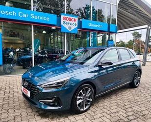 Hyundai i30 Gebrauchtwagen