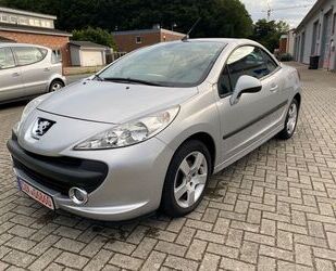 Peugeot 207 Gebrauchtwagen