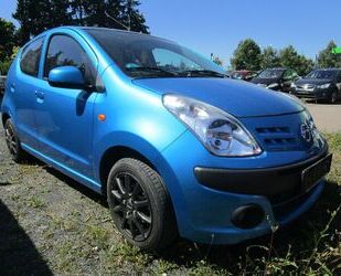 Nissan Pixo Gebrauchtwagen